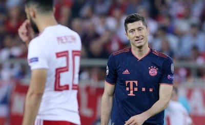 Αυτούς σκέφτεται ο Χάνσι Φλικ