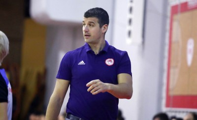 «Να πάρουμε τη νίκη, είμαστε σε εξαιρετική κατάσταση»