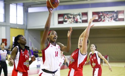 Διευρύνει το τρομερό σερί στο πρωτάθλημα!