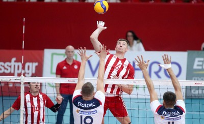 «Με συγκέντρωση για τη νίκη»