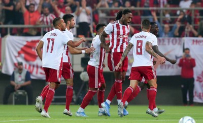 Καθολική προσήλωση στη «μάχη» με Ατρόμητο (photo)