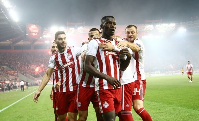 Η ώρα του ΠΑΟΚ