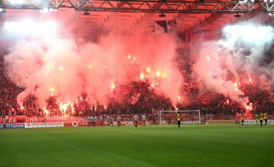 Πάει για sold out με ΠΑΟΚ