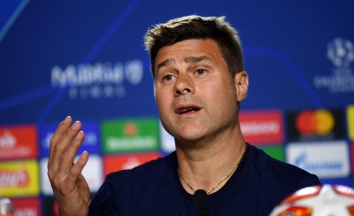 Υποψήφιος για Μπάγερν ο Ποκετίνο