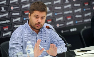 Ξεφτιλίστηκε ο ΠΑΟΚ με το αίτημα για ντόπινγκ!