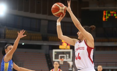 Καυτές έξω από τα 6,75! (video)