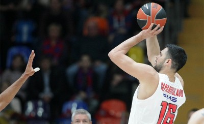 Παραμένει εκτός ο «Παπ»