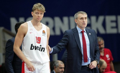 Οι φήμες για Κουζμίνσκας