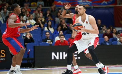 Τελευταία στιγμή για τους δύο!