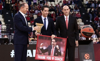 Η επιστροφή ενός φίλου (video)