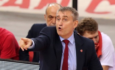 «Το χειρότερο είναι ότι τα παρατήσαμε στο τέλος»