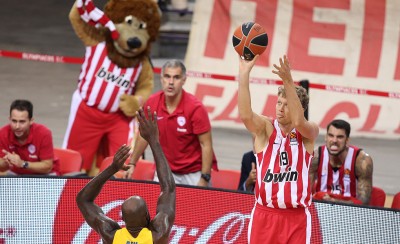 Κουζμίνσκας... τέλος!