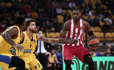 Μία από τα ίδια χάλια!