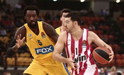 Ντεμπούτο για Ρότσεστι