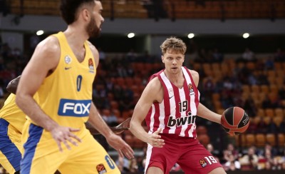 «Ευχαριστώ, ένιωσα σαν στο σπίτι μου» (photo)