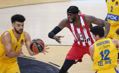 Επίσημη «πρώτη» και για Ριντ