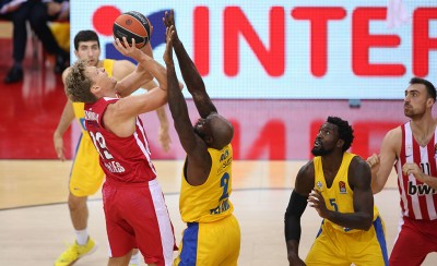 Πού να πας έτσι...