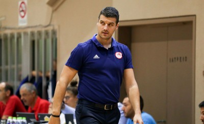 «Ικανοποιημένος, ευχαριστώ τον κόσμο μας»