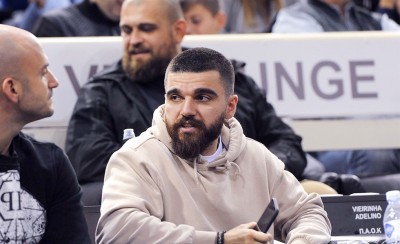 Θα βοηθήσει παντού ο Σαββίδης, αφού...