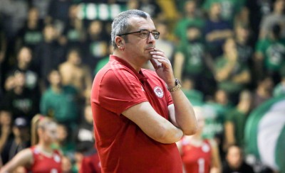 «Καταστροφή για το άθλημα τέτοιες συμπεριφορές»