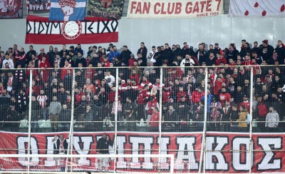 Κατακόκκινη και η Ξάνθη (photos)