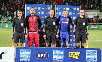 Εξυγίανση αφού...