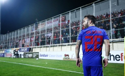 «Έπρεπε να είχαμε πάει καλύτερα» (photo)