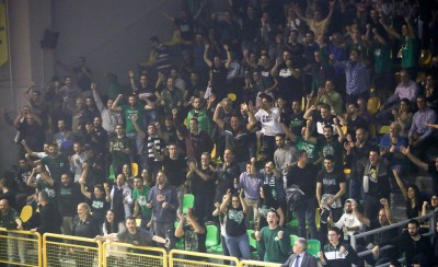 Δύο αγωνιστικές κεκλεισμένων και πρόστιμο σε ΠΑΟ