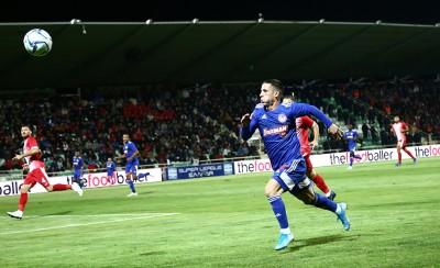 Απώλεια, αλλά πάλι στα ίδια! (photo)