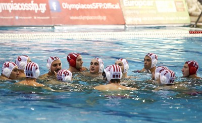 Θρύλος είσαι