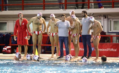 «Το μυαλό μας στη Ζόλνοκ, συλλυπητήρια στην οικογένεια του Μαντή»