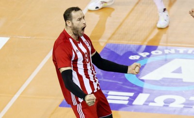 Πρεμιέρα με σούπερ «κάρφωμα» στην Πυλαία!