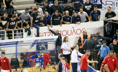 Τα... γνωστά προβλήματα, δεν τηρήθηκαν όσα είχαν συμφωνηθεί!