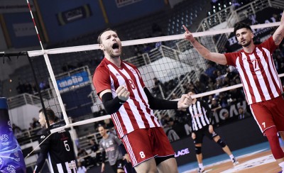 Κρίμα! Φεύγουν οι Κουβανοί