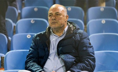 Ο Αχιλλέας Μπέος ομιλητής σε συνέδριο για τα στημένα παιχνίδια