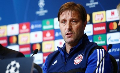 Σε live streaming η συνέντευξη Τύπου