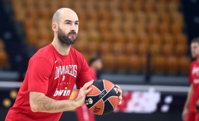 Όλοι μέσα για Ζαλγκίρις!