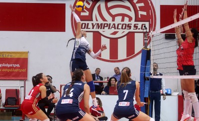 «Σφραγίζει» την πρόκριση