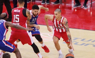 «Για να δεχτήκαμε 32 πόντους στο δεκάλεπτο...»