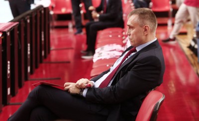 «Δεν παλέψαμε όσο θα έπρεπε...»