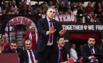 «Πολλά θα εξαρτηθούν από το μπάτζετ...»