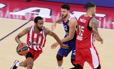 «Δεν παίξαμε σκληρά, όπως είχαμε σχεδιάσει»