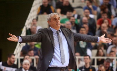 Τέλος ο... κορυφαίος από ΠΑΟ. Άνοιξε ο δρόμος για Πιτίνο!