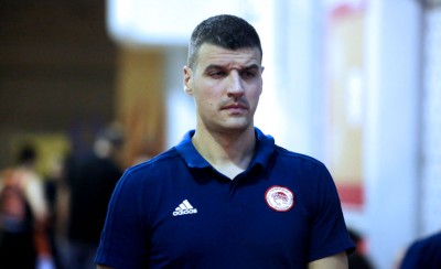 «Σε πολύ καλή κατάσταση, να μην μας στοιχίσει η διακοπή»