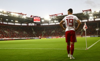 Εξαντλήθηκαν οι θέσεις ΑμΕΑ