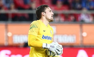 Χειροκρότημα σε Μέγιερι