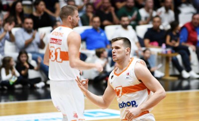 Τεράστιο «χαστούκι» Προμηθέα σε ΠΑΟ!