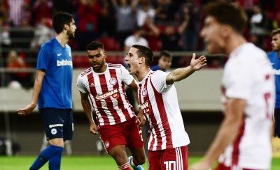 Τα πλέι οφ και τα κριτήρια ισοβαθμίας