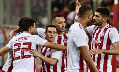 Έτσι κέρδισε και επέστρεψε στην κορυφή (video)