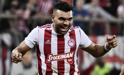 Σκόραρε μέσα σε 5 λεπτά ο Σουντανί! (Video)